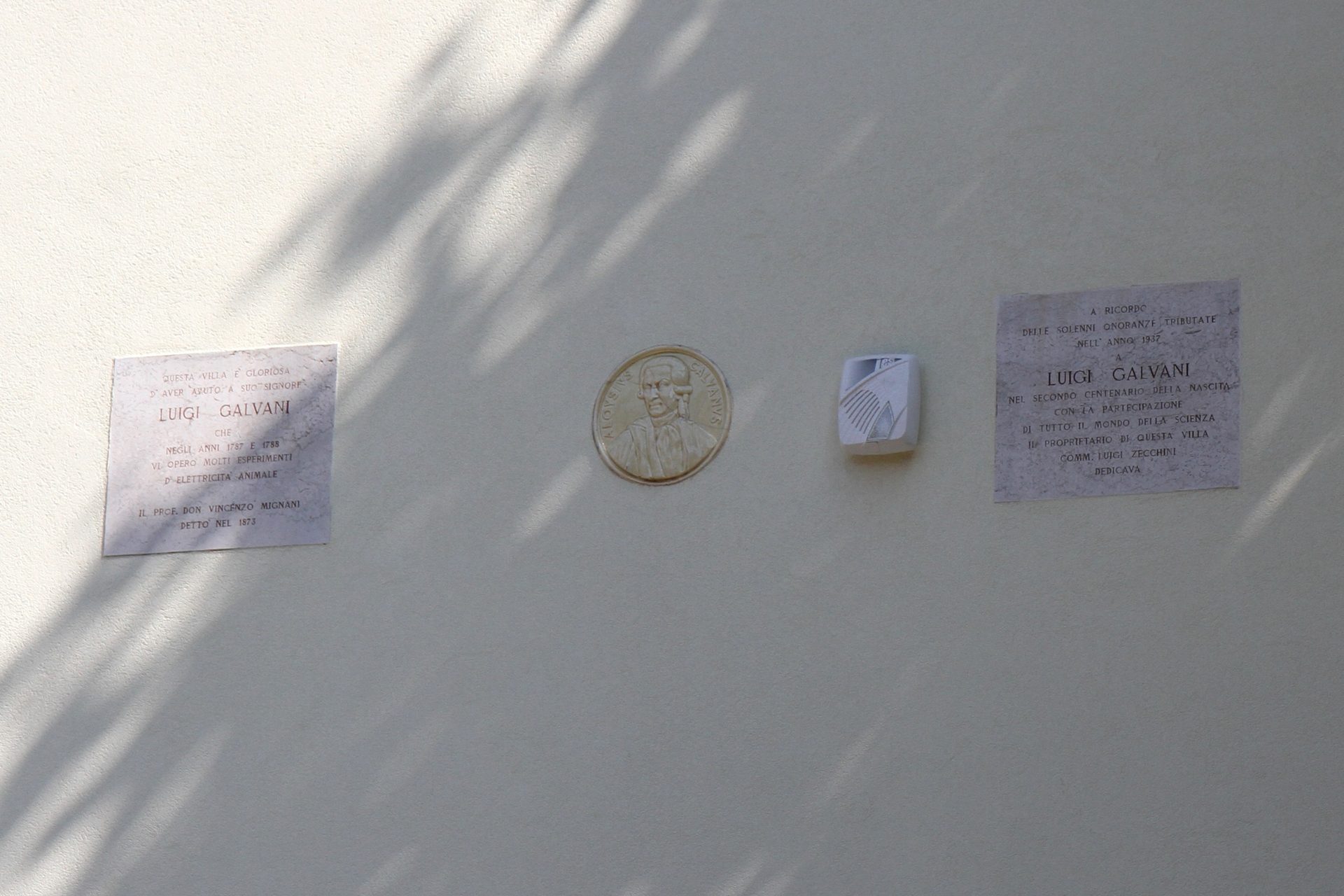 Luigi Galvani's summer home, Ozzano dell'Emilia - 07.JPG